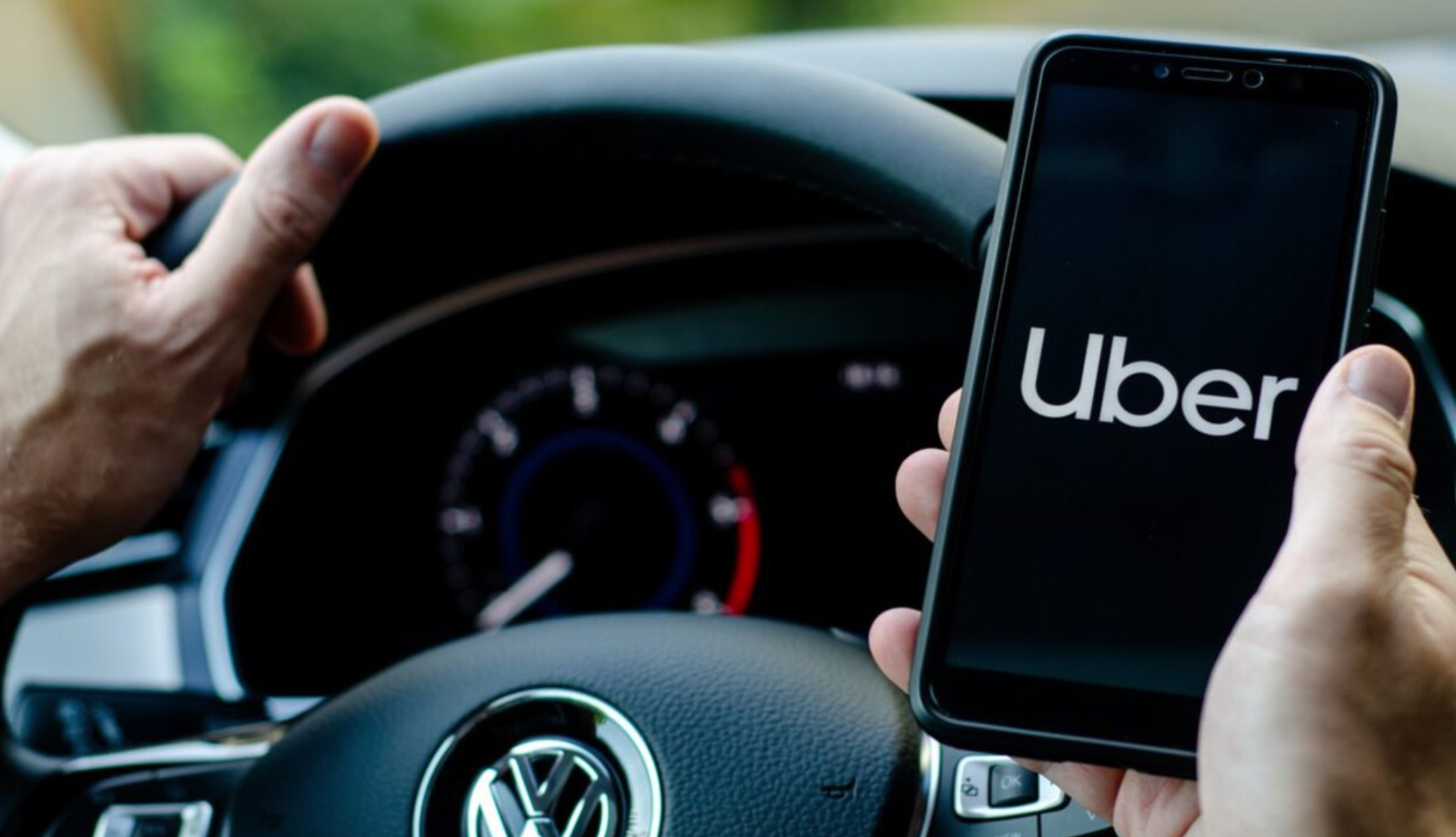Uber Eats anuncia expansión en cinco ciudades de Jalisco